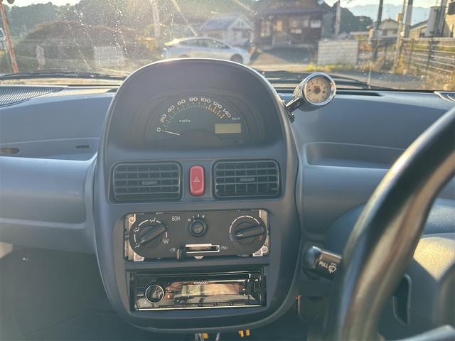 SUZUKI TWIN GASOLINE A