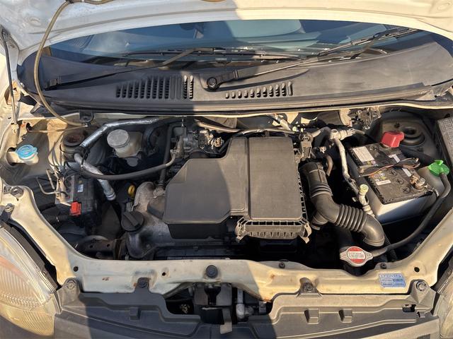 SUZUKI TWIN GASOLINE A