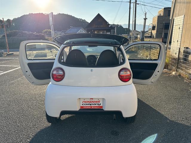 SUZUKI TWIN GASOLINE A