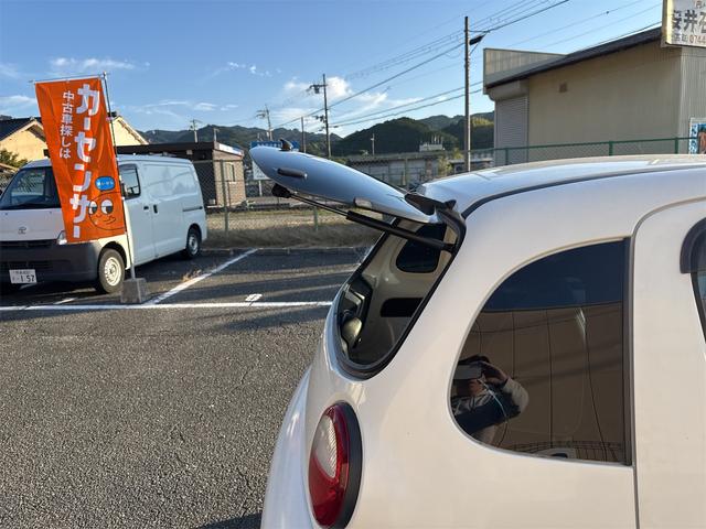 SUZUKI TWIN GASOLINE A