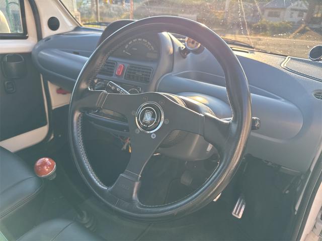 SUZUKI TWIN GASOLINE A