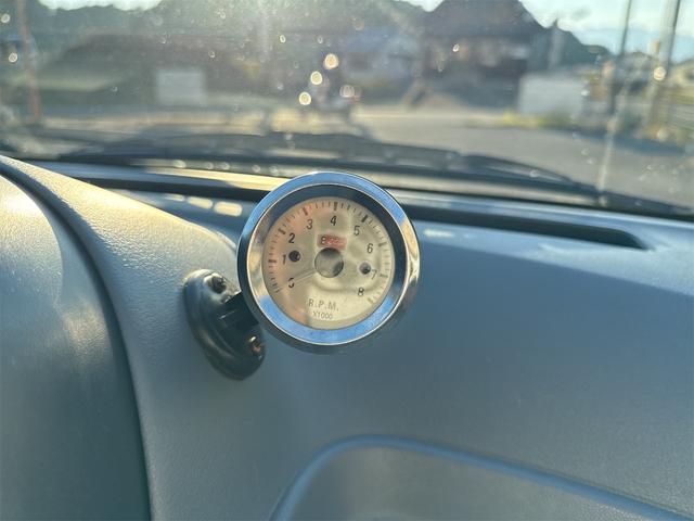 SUZUKI TWIN GASOLINE A