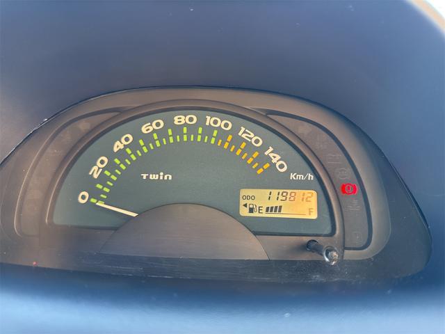 SUZUKI TWIN GASOLINE A