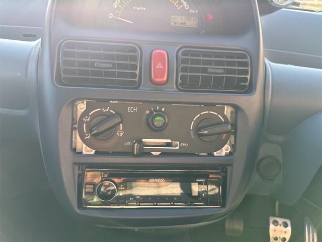 SUZUKI TWIN GASOLINE A