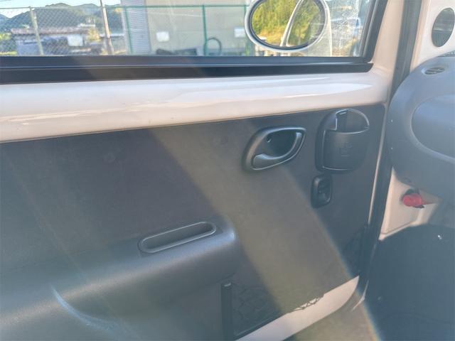 SUZUKI TWIN GASOLINE A