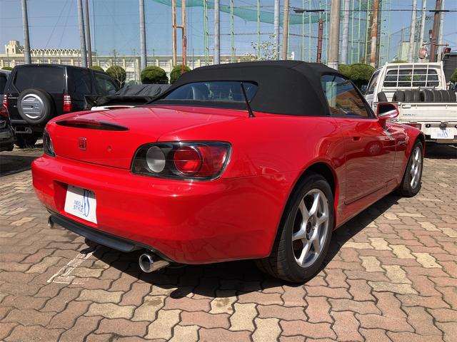 ホンダ Ｓ２０００