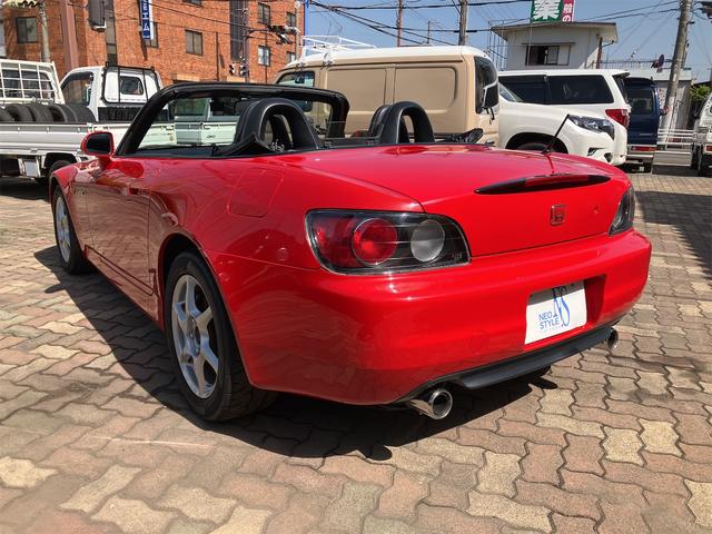 ホンダ Ｓ２０００