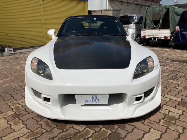 ホンダ Ｓ２０００