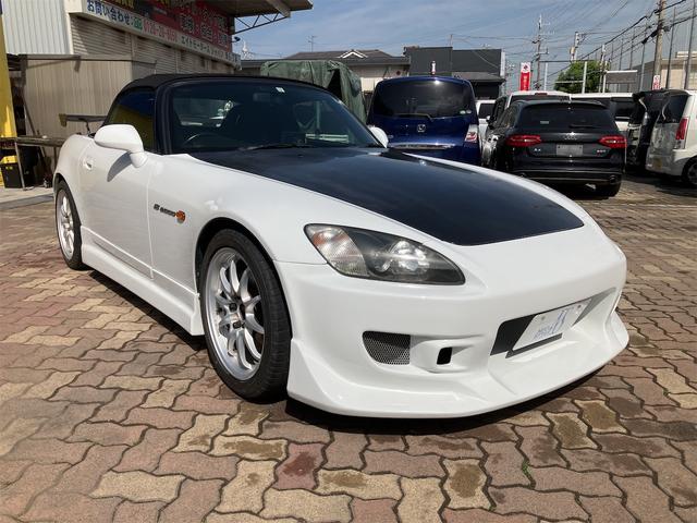 ホンダ Ｓ２０００