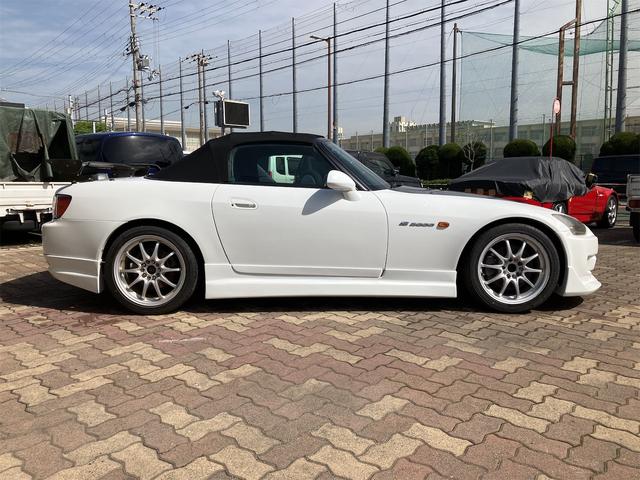 ホンダ Ｓ２０００