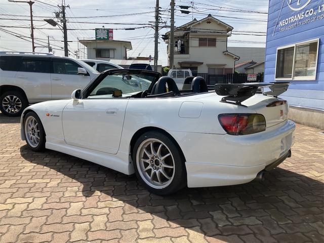 ホンダ Ｓ２０００