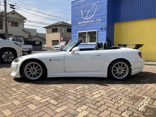 ホンダ Ｓ２０００