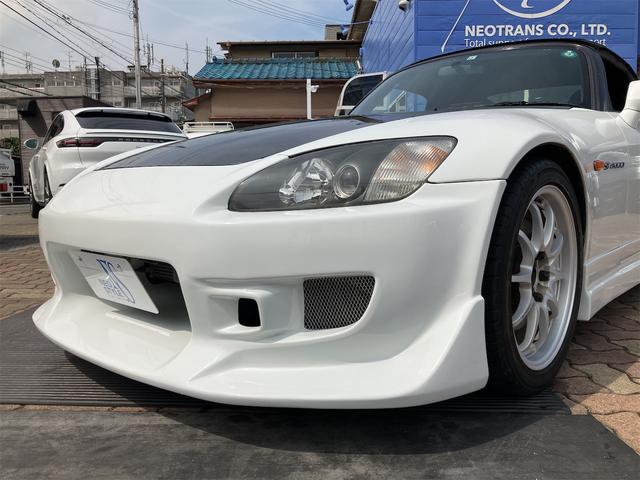 ホンダ Ｓ２０００