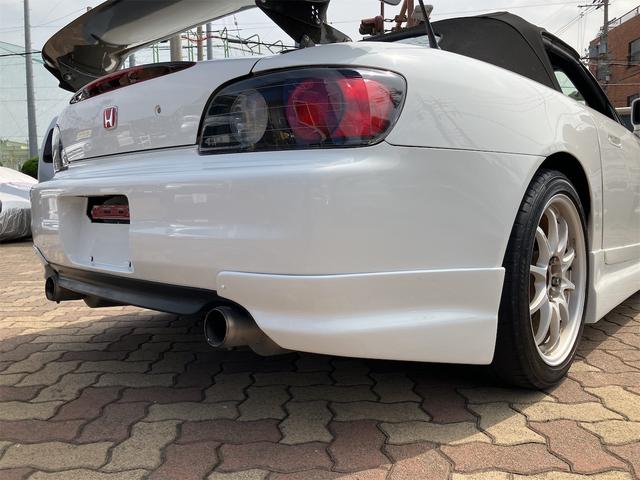 ホンダ Ｓ２０００