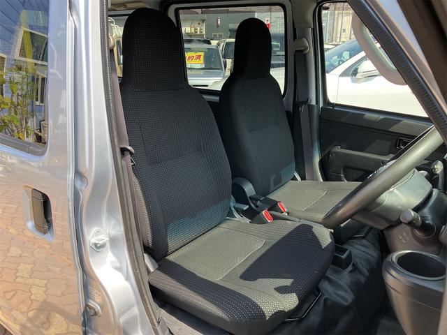 ハイゼットカーゴ ＤＸ　ＳＡＩＩＩ　１３インチＡＷ・マッドタイヤ・地デジナビ・バックカメラ・ドラレコ・レーダー・ＥＴＣ（46枚目）