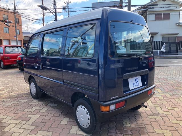 エブリイ ＰＡリミテッドＩＩ　ハイルーフ　ＡＴ　パワステ　エアコン（11枚目）