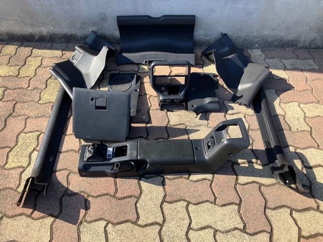 カプチーノ 　クロ全塗装済　５ＭＴ　エアコン　パワステ　パワーウインドウ　純正アルミホイール　ハードトップ（25枚目）