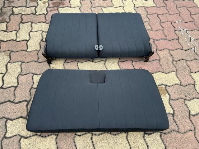 パジェロミニ XR-II パワステ エアコン パワーウィンドウ 社外ホイール 社外スペーサー 5MT タイミングベルト交換済 社外ドラレコ(15枚目)