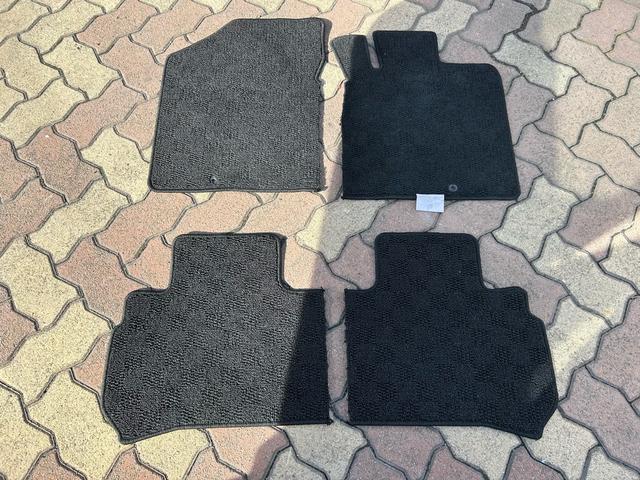 パジェロミニ V パワステ パワーウィンドウ 社外アルミホイール エアコン リフトアップ 社外マフラー インタークーラーターボ 全車輛車内清掃 全塗装グレー(15枚目)