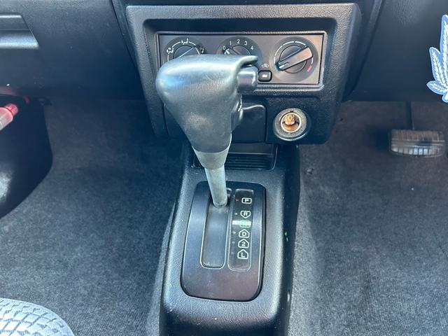 パジェロミニ V パワステ パワーウィンドウ 社外アルミホイール エアコン リフトアップ 社外マフラー インタークーラーターボ 全車輛車内清掃 全塗装グレー(24枚目)