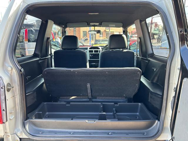 パジェロミニ V パワステ パワーウィンドウ 社外アルミホイール エアコン リフトアップ 社外マフラー インタークーラーターボ 全車輛車内清掃 全塗装グレー(28枚目)