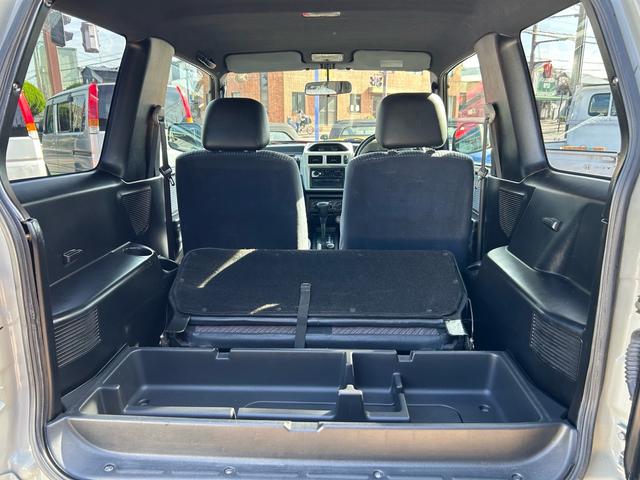 パジェロミニ V パワステ パワーウィンドウ 社外アルミホイール エアコン リフトアップ 社外マフラー インタークーラーターボ 全車輛車内清掃 全塗装グレー(29枚目)