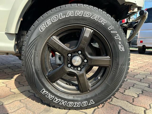 パジェロミニ V パワステ パワーウィンドウ 社外アルミホイール エアコン リフトアップ 社外マフラー インタークーラーターボ 全車輛車内清掃 全塗装グレー(33枚目)