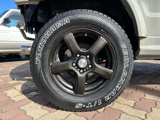 パジェロミニ V パワステ パワーウィンドウ 社外アルミホイール エアコン リフトアップ 社外マフラー インタークーラーターボ 全車輛車内清掃 全塗装グレー(35枚目)