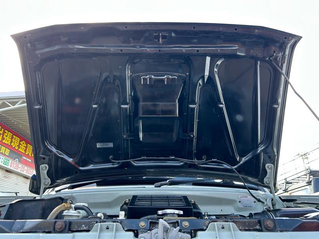 パジェロミニ V パワステ パワーウィンドウ 社外アルミホイール エアコン リフトアップ 社外マフラー インタークーラーターボ 全車輛車内清掃 全塗装グレー(52枚目)