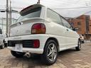 DAIHATSU MIRA TR-XX