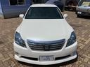 TOYOTA CROWN HYBRID