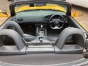 HONDA S2000