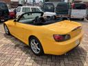 HONDA S2000
