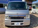 バモス ターボ タイミングベルト交換済 AT 2WD 社外アルミホイール 中古車画像_2