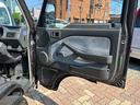 Ｖ　全車輛　車内清掃　１４インチカービングアルミホイール　エアコン　パワステ　４ＷＤ　５ＭＴ　パイプガード　ルーフレール（22枚目）