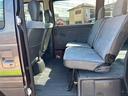 Ｖ　全車輛　車内清掃　１４インチカービングアルミホイール　エアコン　パワステ　４ＷＤ　５ＭＴ　パイプガード　ルーフレール（30枚目）
