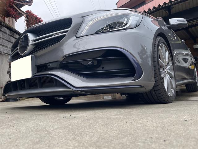 メルセデスＡＭＧ Ａクラス