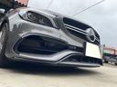 MERCEDES AMG A-CLASS