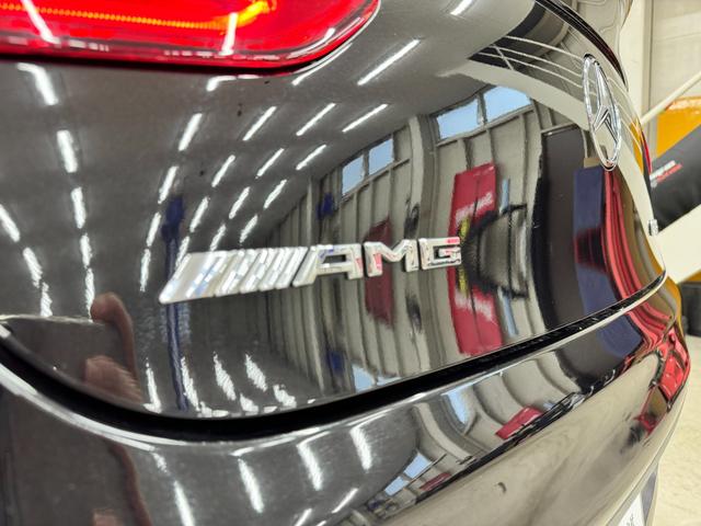 ＧＬＣ ＧＬＣ４３　４マチッククーペ　レザーエクスクルーシブＰＫＧ　ヘッドアップディスプレイ　オプションＡＭＧ２１インチホイール　ガラススライディングルーフ　ブルメスターサウンド　黒レザーシート　パナメリカーナグリル（26枚目）