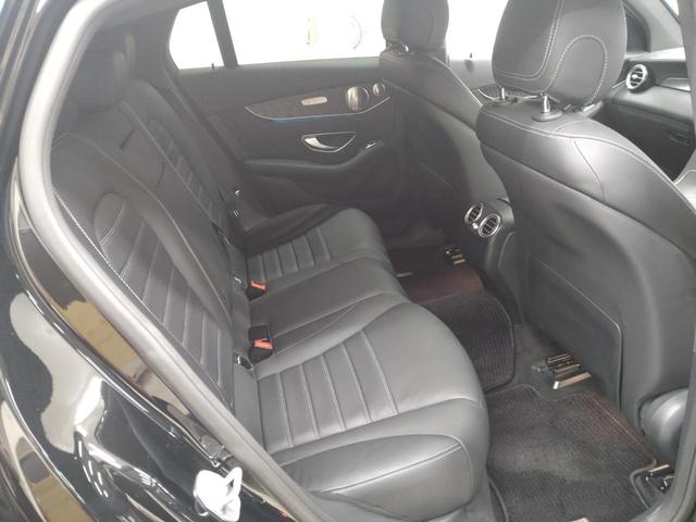 ＧＬＣ４３　４マチッククーペ　ヘッドアップディスプレイ　レザーエクスクルーシブＰＫＧ　オプションＡＭＧ２１インチホイール　ガラススライディングルーフ　ブルメスターサウンド　黒レザーシート　パナメリカーナグリル(70枚目)