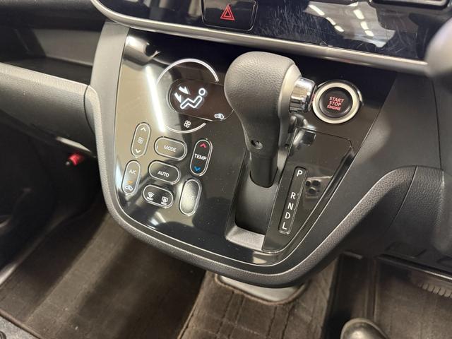 デイズルークス ハイウェイスター ターボ /純正フルセグTVナビ/アラウンドビューモニター/Bluetooth/HDMI/両側パワースライドドア/ターボ/リアシーリングファン(25枚目)