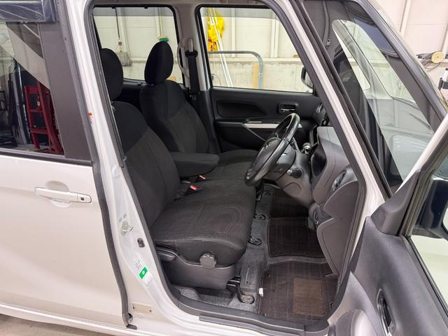 デイズルークス ハイウェイスター ターボ /純正フルセグTVナビ/アラウンドビューモニター/Bluetooth/HDMI/両側パワースライドドア/ターボ/リアシーリングファン(31枚目)