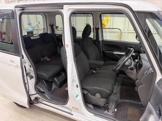 デイズルークス ハイウェイスター ターボ /純正フルセグTVナビ/アラウンドビューモニター/Bluetooth/HDMI/両側パワースライドドア/ターボ/リアシーリングファン(33枚目)