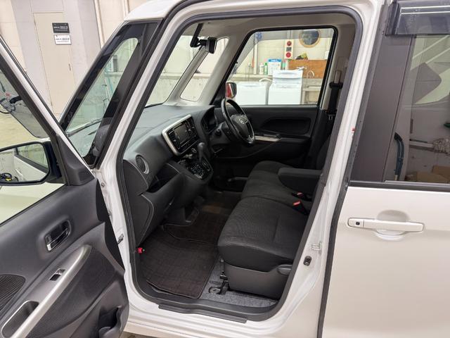 デイズルークス ハイウェイスター ターボ /純正フルセグTVナビ/アラウンドビューモニター/Bluetooth/HDMI/両側パワースライドドア/ターボ/リアシーリングファン(34枚目)