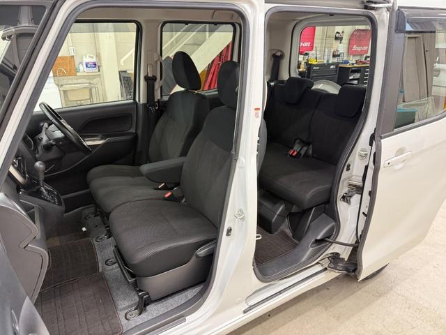 デイズルークス ハイウェイスター ターボ /純正フルセグTVナビ/アラウンドビューモニター/Bluetooth/HDMI/両側パワースライドドア/ターボ/リアシーリングファン(36枚目)