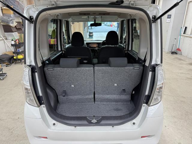 デイズルークス ハイウェイスター ターボ /純正フルセグTVナビ/アラウンドビューモニター/Bluetooth/HDMI/両側パワースライドドア/ターボ/リアシーリングファン(37枚目)