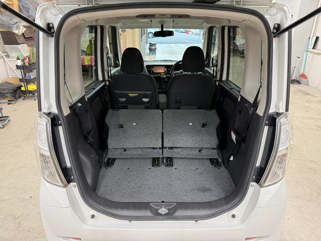 デイズルークス ハイウェイスター ターボ /純正フルセグTVナビ/アラウンドビューモニター/Bluetooth/HDMI/両側パワースライドドア/ターボ/リアシーリングファン(39枚目)