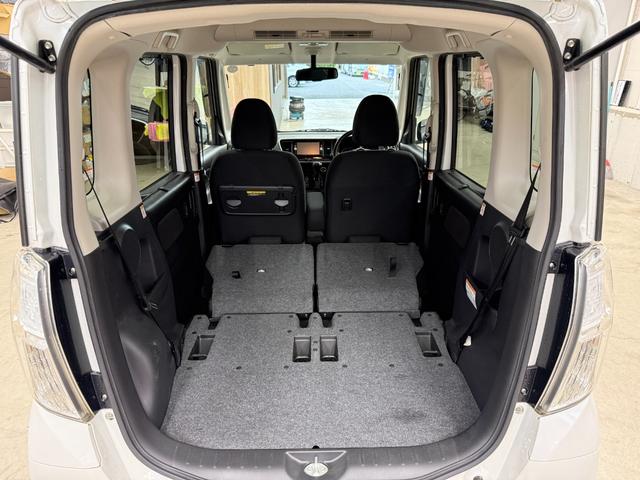 デイズルークス ハイウェイスター ターボ /純正フルセグTVナビ/アラウンドビューモニター/Bluetooth/HDMI/両側パワースライドドア/ターボ/リアシーリングファン(40枚目)