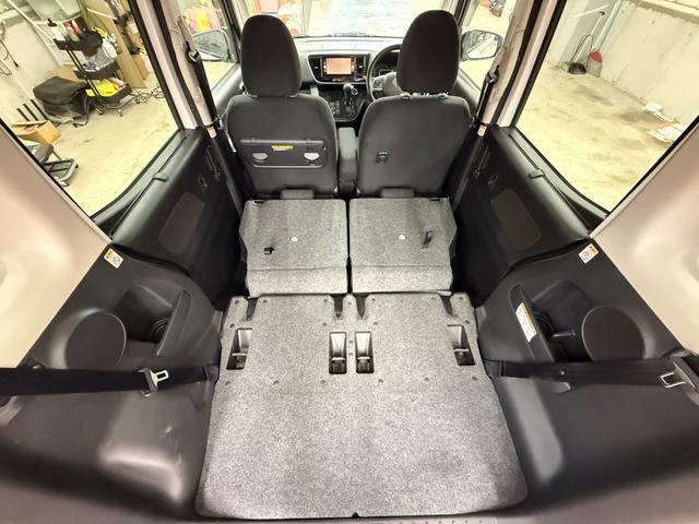 デイズルークス ハイウェイスター ターボ /純正フルセグTVナビ/アラウンドビューモニター/Bluetooth/HDMI/両側パワースライドドア/ターボ/リアシーリングファン(41枚目)