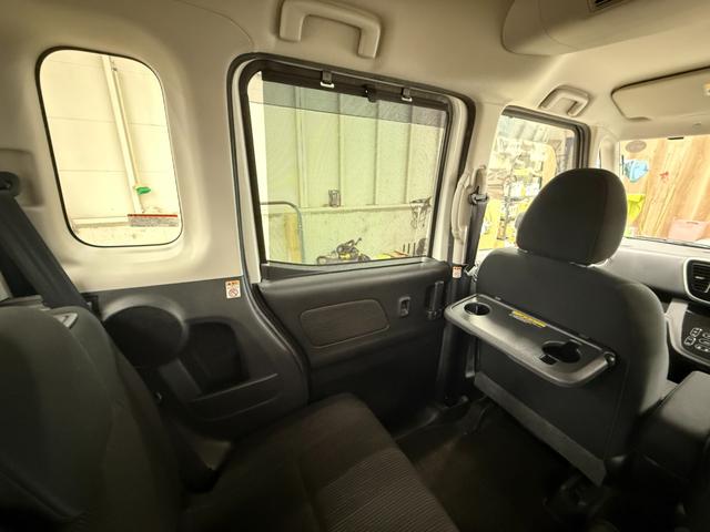 デイズルークス ハイウェイスター ターボ /純正フルセグTVナビ/アラウンドビューモニター/Bluetooth/HDMI/両側パワースライドドア/ターボ/リアシーリングファン(46枚目)